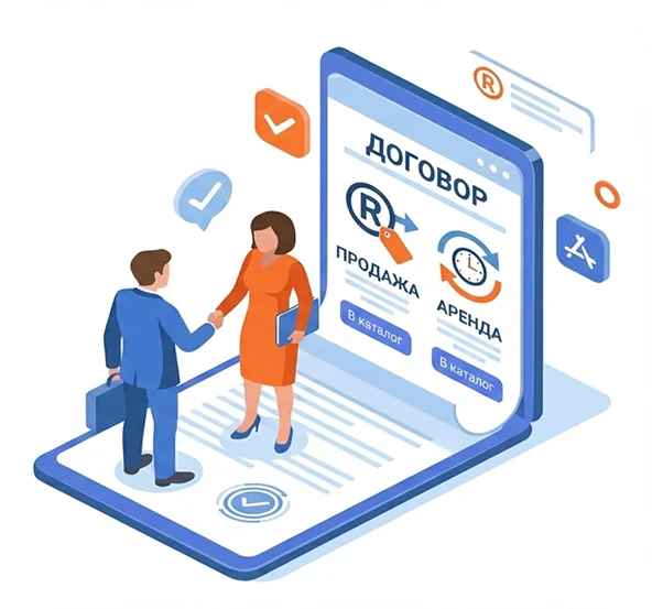 Онлайн-магазин товарных знаков OnlineZnak